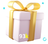 Receba seus bônus de boas-vindas no 93k